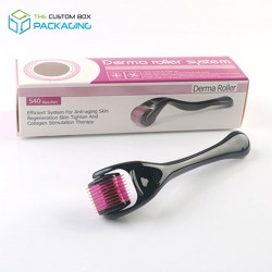 Derma Roller Boxes